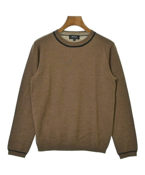 A.P.C. 毛衣