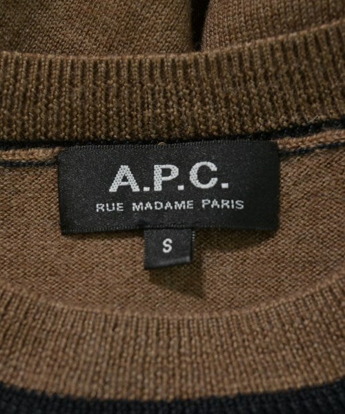 A.P.C. 毛衣