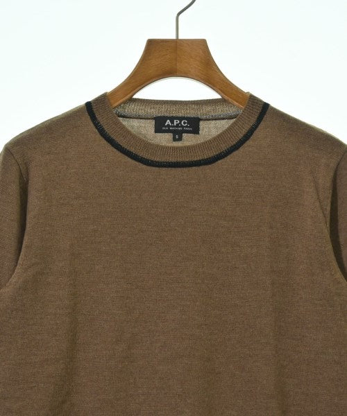 A.P.C. 毛衣
