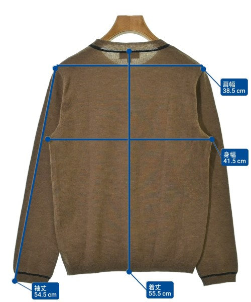 A.P.C. 毛衣