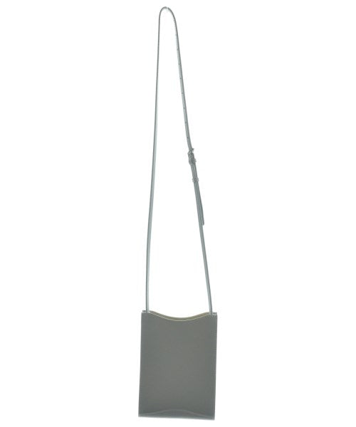 A.P.C. 肩背包