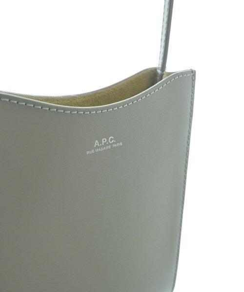 A.P.C. 肩背包