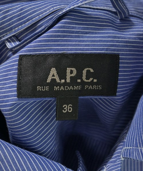 A.P.C. 襯衫裙