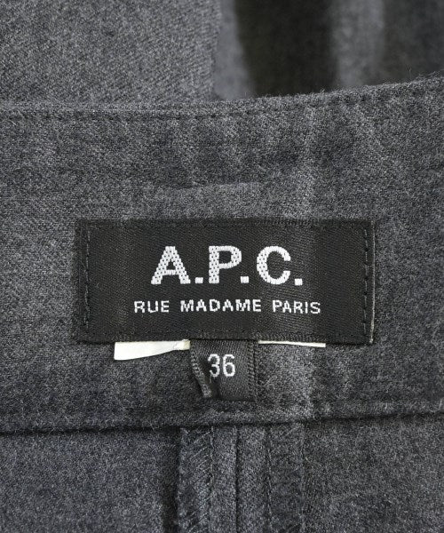 A.P.C. 長褲