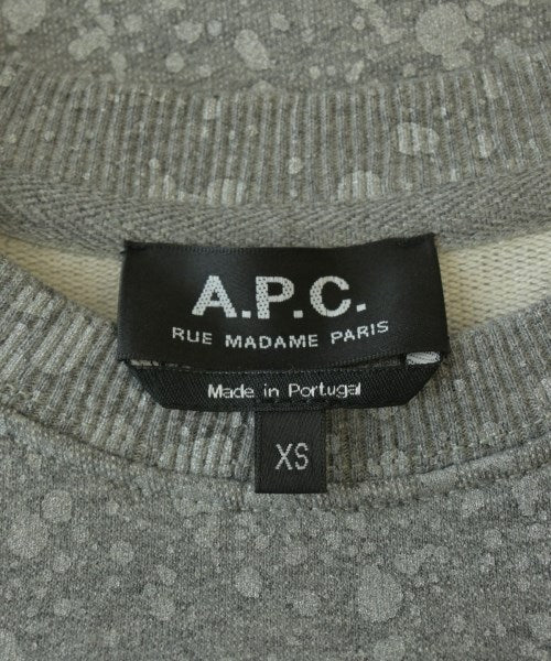 A.P.C. 運動衫