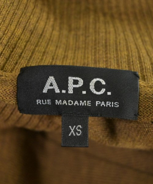 A.P.C. 毛衣