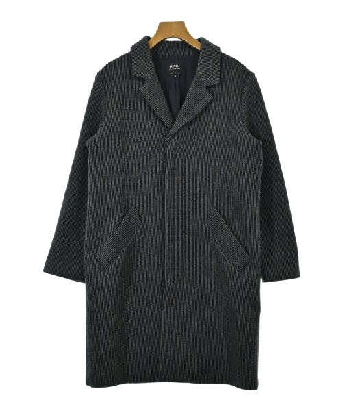A.P.C. 其他大衣