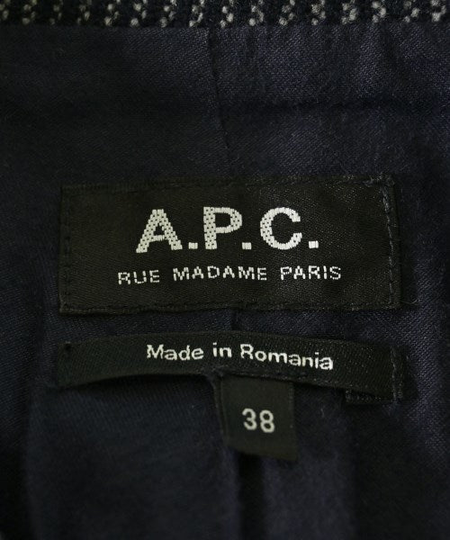 A.P.C. 其他大衣