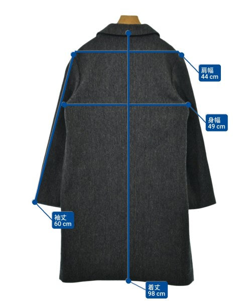 A.P.C. 其他大衣