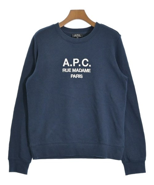 A.P.C. 運動衫