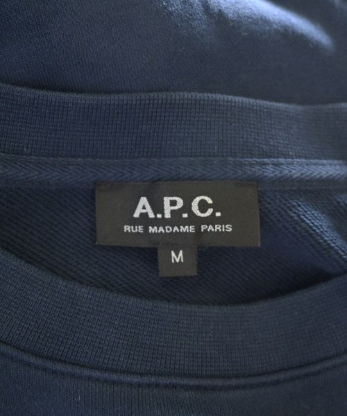 A.P.C. 運動衫