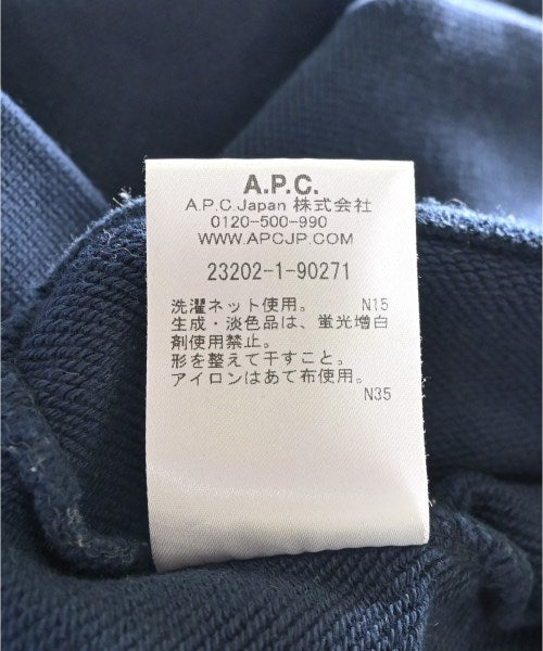 A.P.C. 運動衫