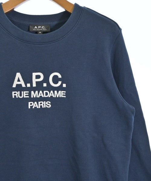 A.P.C. 運動衫