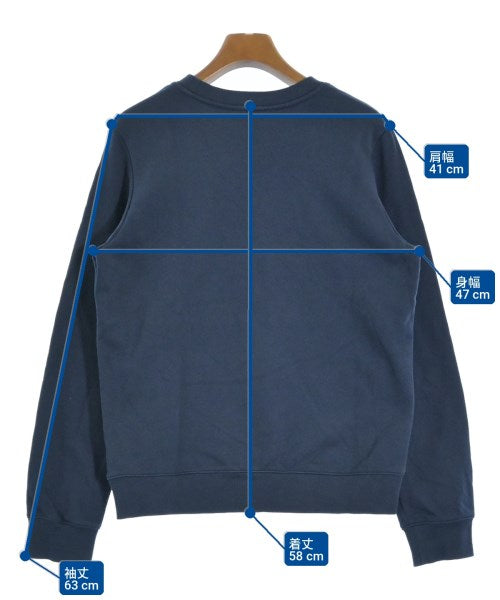 A.P.C. 運動衫