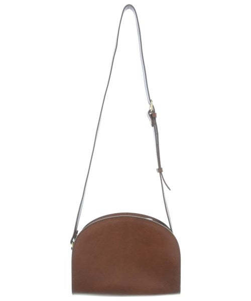A.P.C. 肩背包