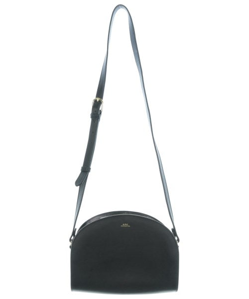A.P.C. 肩背包