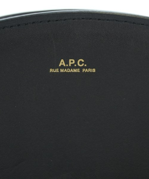 A.P.C. 肩背包