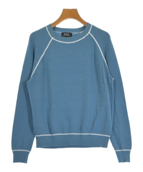A.P.C. 毛衣