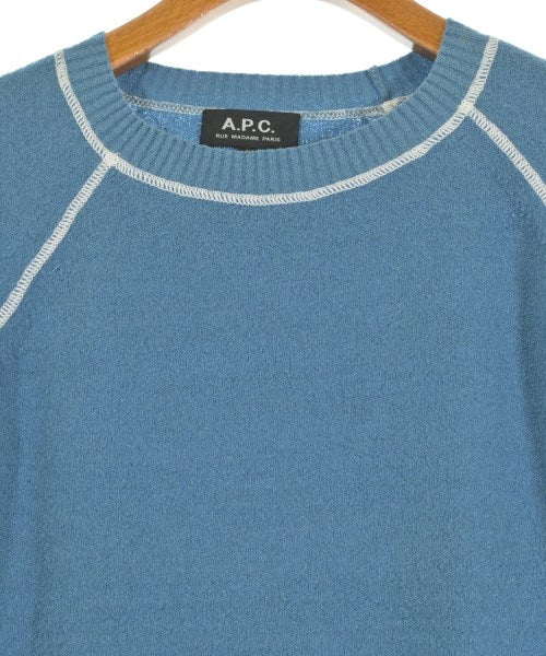 A.P.C. 毛衣