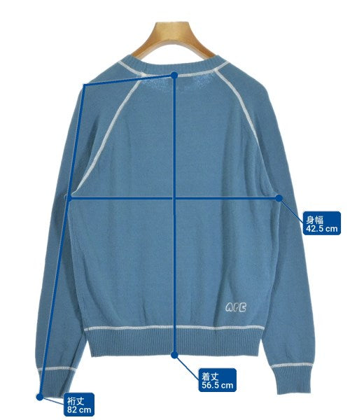 A.P.C. 毛衣