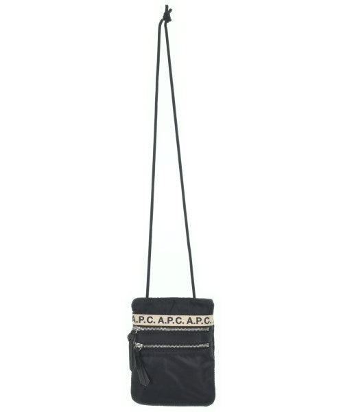 A.P.C. 肩背包