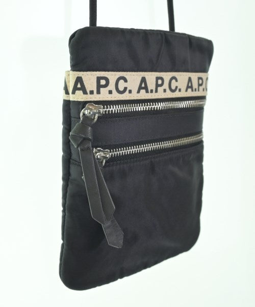 A.P.C. 肩背包