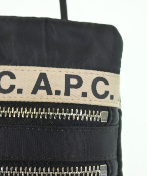 A.P.C. 肩背包