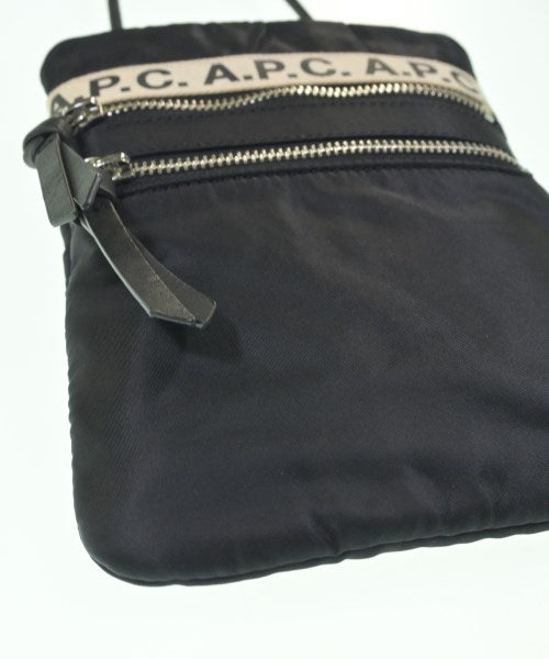 A.P.C. 肩背包