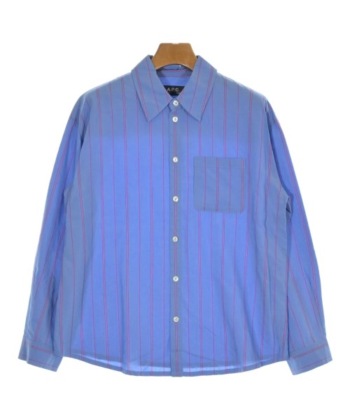A.P.C. 休閒襯衫