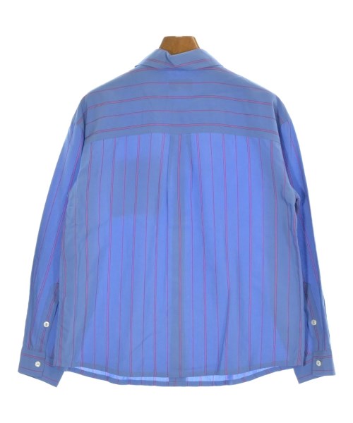 A.P.C. 休閒襯衫