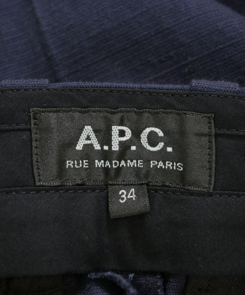 A.P.C. 長褲