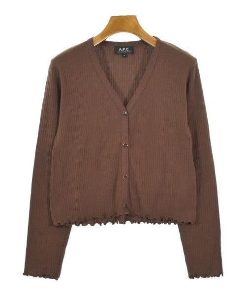 A.P.C. 開襟衫