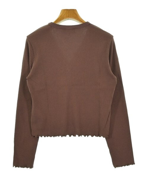 A.P.C. 開襟衫
