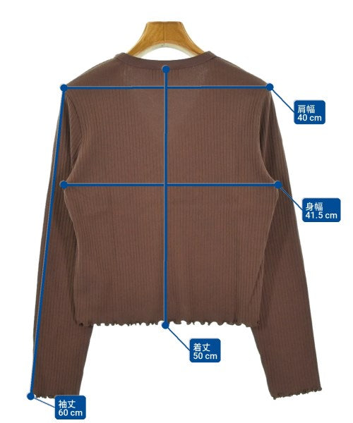 A.P.C. 開襟衫