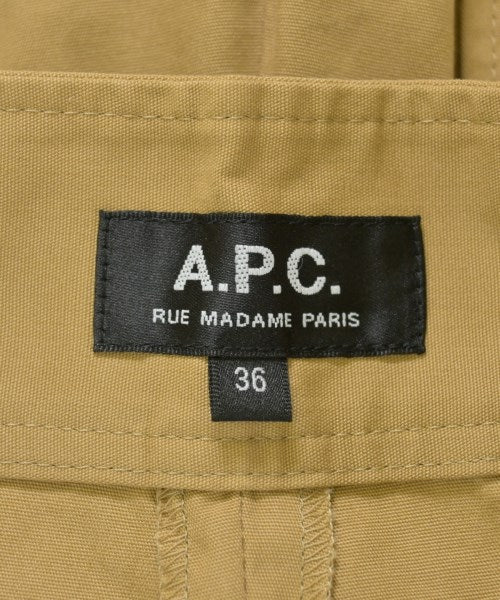 A.P.C. 休閒褲