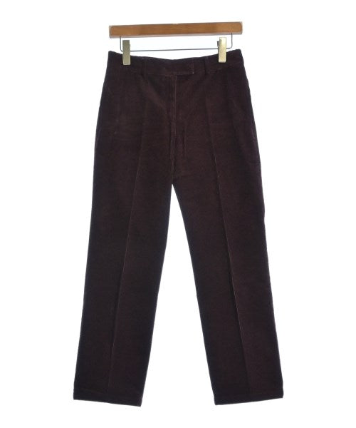 A.P.C. 其他款