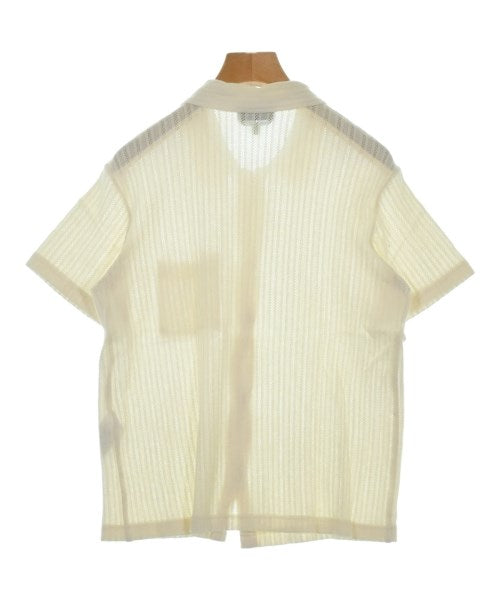 A.P.C. 休閒襯衫