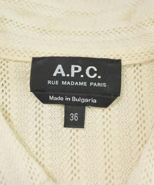 A.P.C. 休閒襯衫