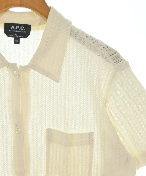 A.P.C. 休閒襯衫