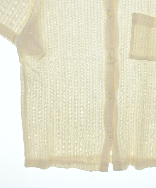 A.P.C. 休閒襯衫