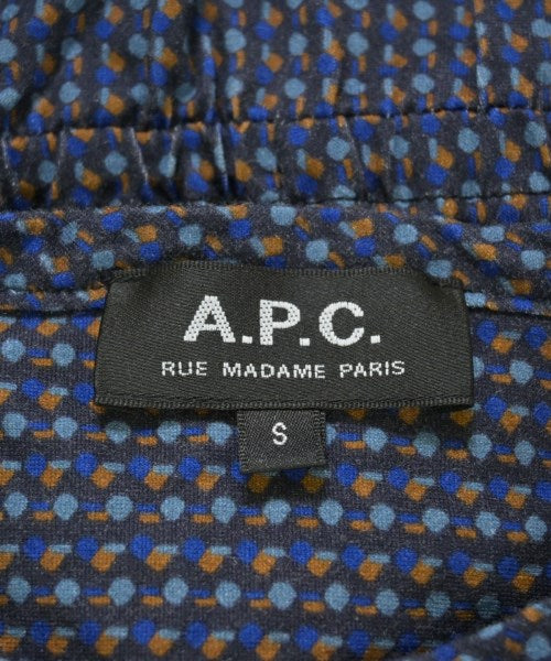 A.P.C. 洋裝