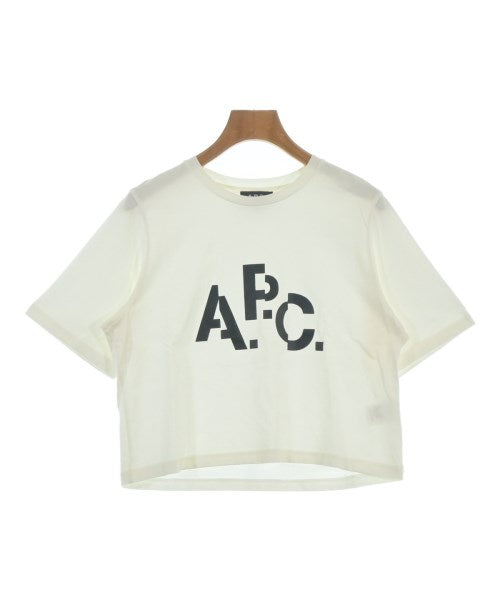 A.P.C. T恤/上衣