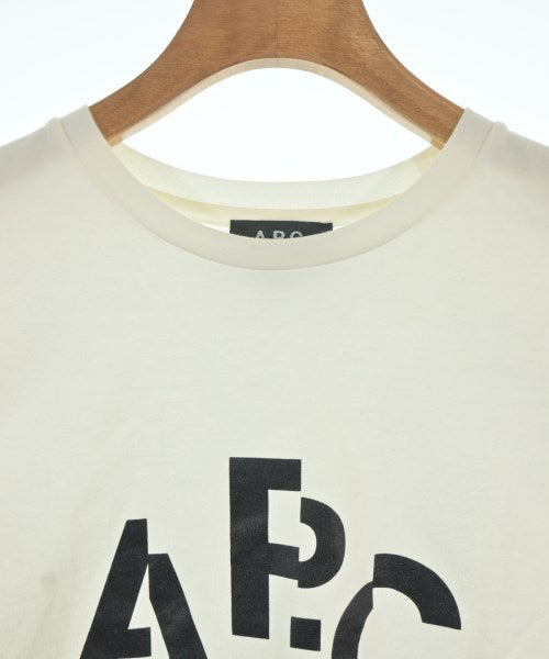 A.P.C. T恤/上衣