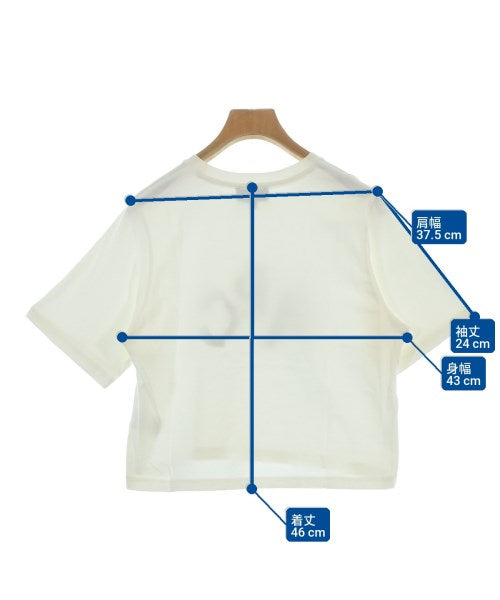 A.P.C. T恤/上衣