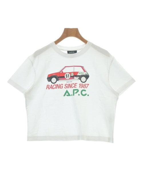 A.P.C. T恤/上衣