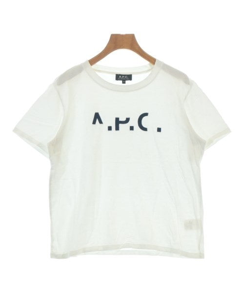 A.P.C. T恤/上衣