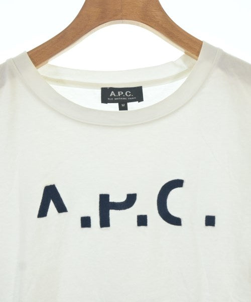 A.P.C. T恤/上衣