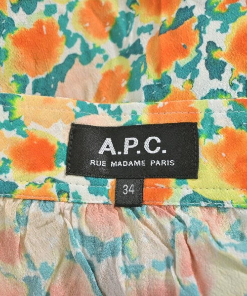 A.P.C. 長裙/超長裙