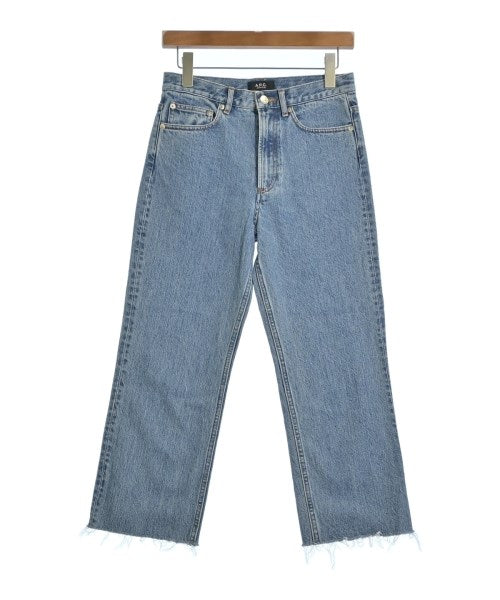 A.P.C. 牛仔褲