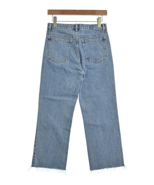 A.P.C. 牛仔褲